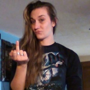 Meet your Posher, Toni